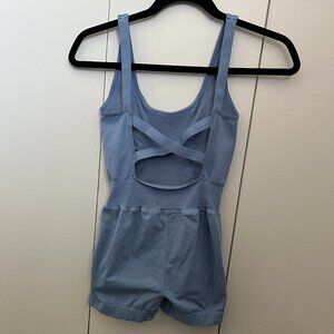 Free People Movement Good Karma Runsie